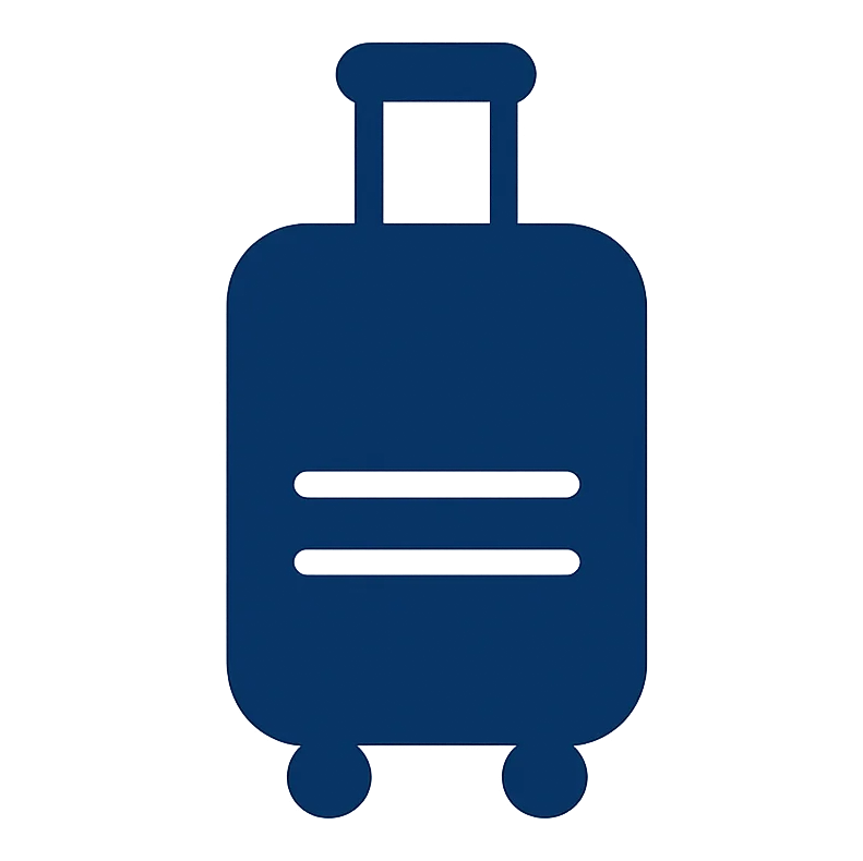 Luggage Storage Podgorica